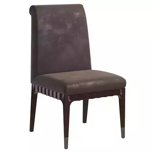 Absolute chair by giorgiocollection