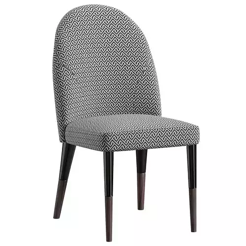 Alchemy chair by giorgiocollection