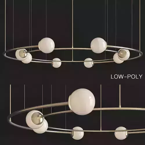 Volker Haug Studio ODDMENTS DUAL