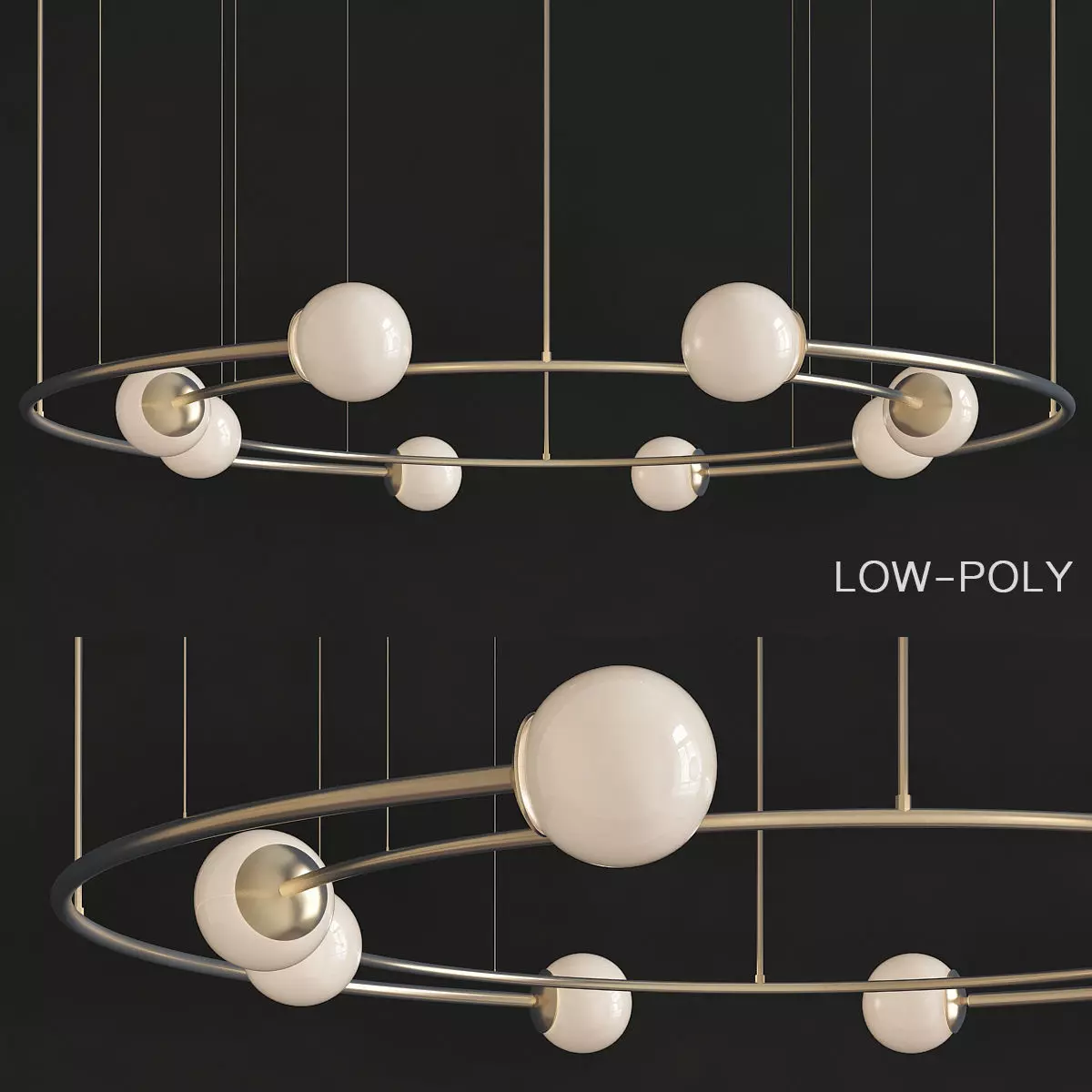 Volker Haug Studio ODDMENTS DUAL Free 3D model_0