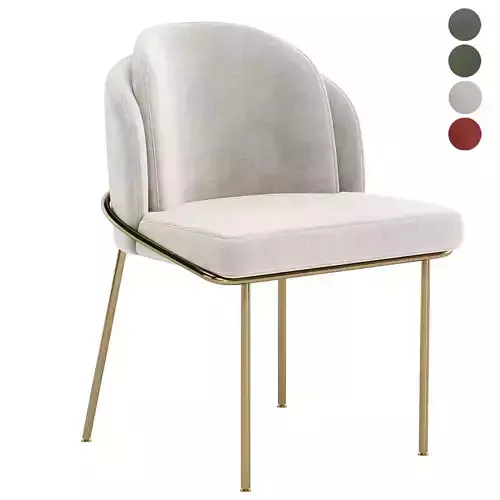 Linenic Dining Chair