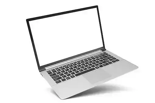Notebook Gaming Laptop 3D design 3D model
