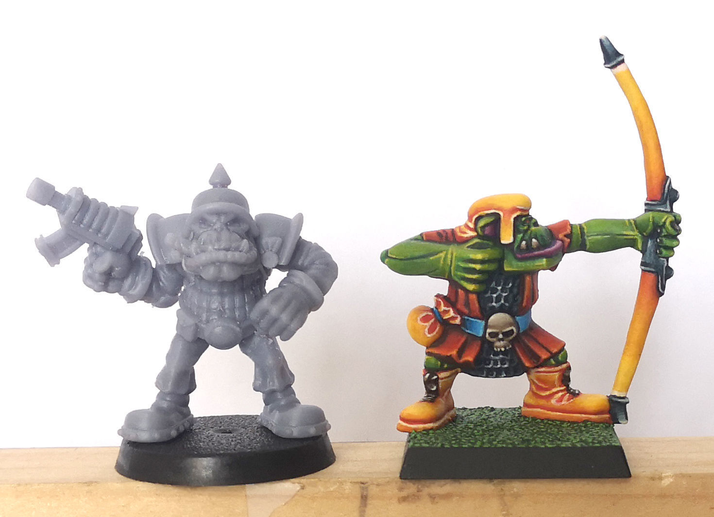 SPACE ORK 3D print model_5