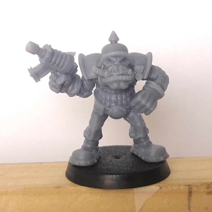 SPACE ORK 3D print model_3