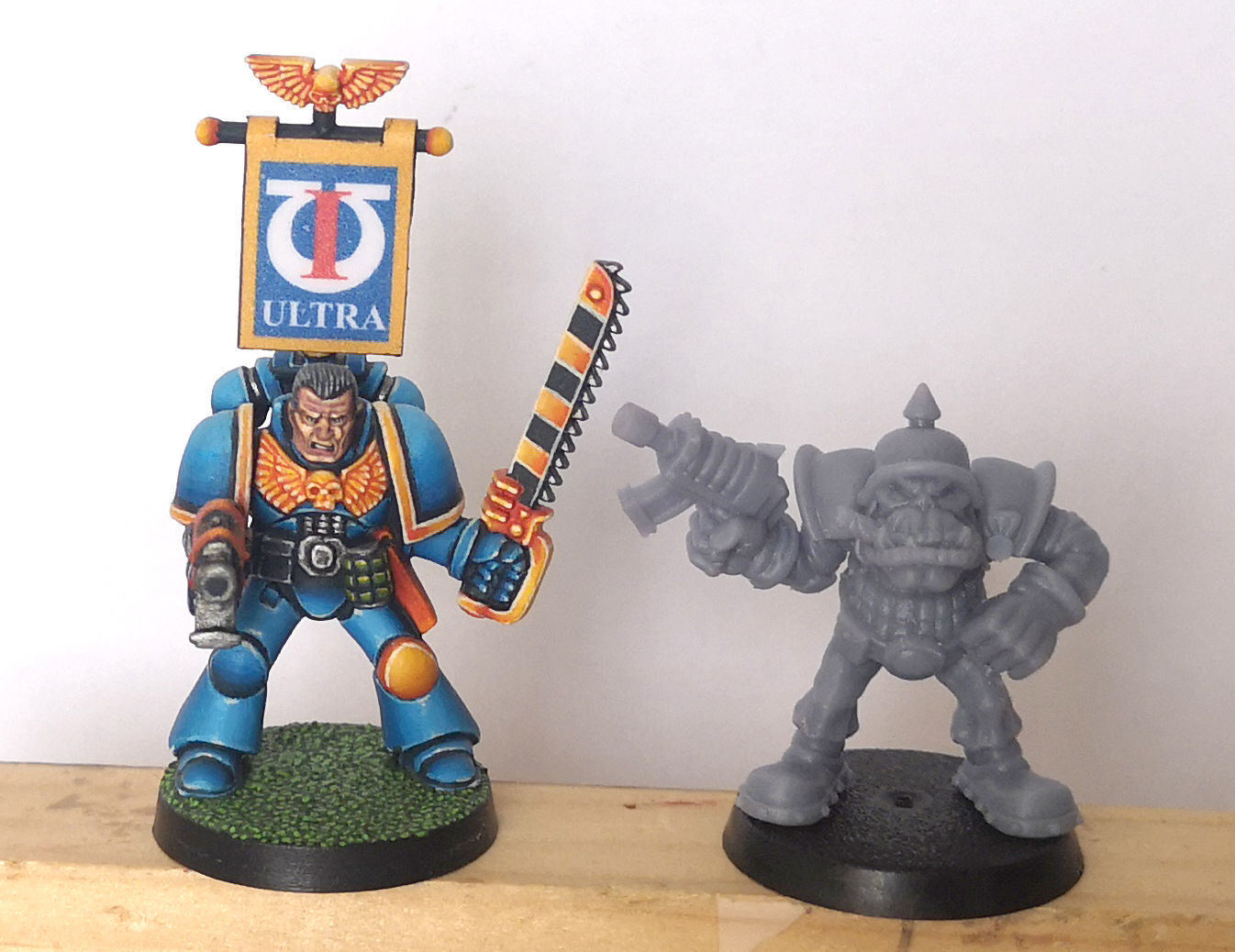 SPACE ORK 3D print model_4