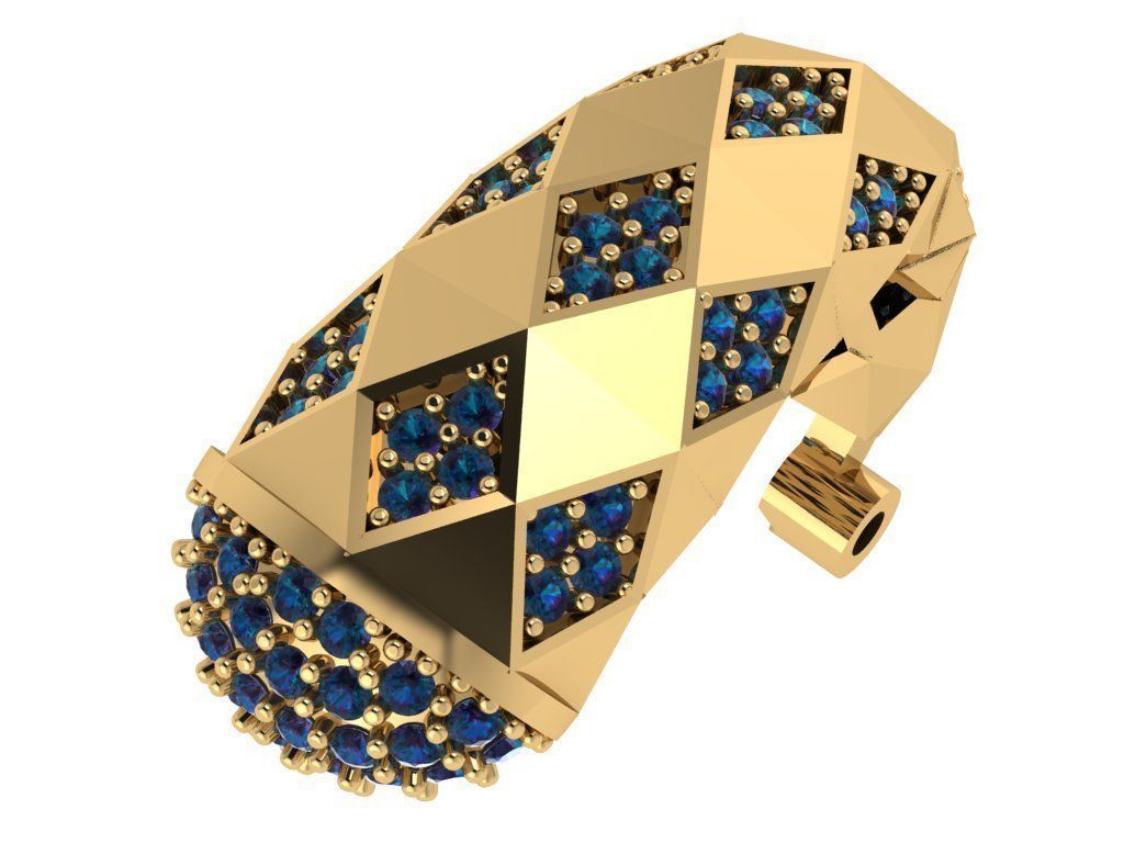 light set 3D print model_1