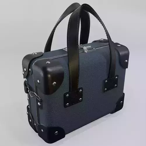 Steamline Editor Navy Mini