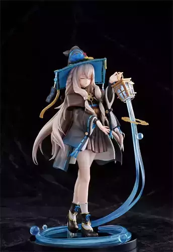 figure 3D model 3D print model