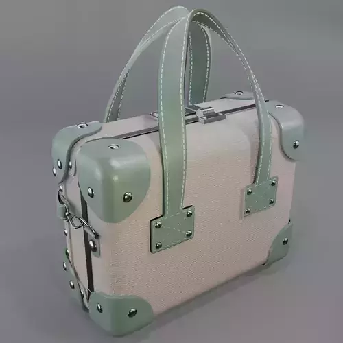 Steamline Editor Sea Green Mini 