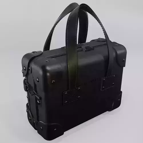 Steamline Industrialist Mini 