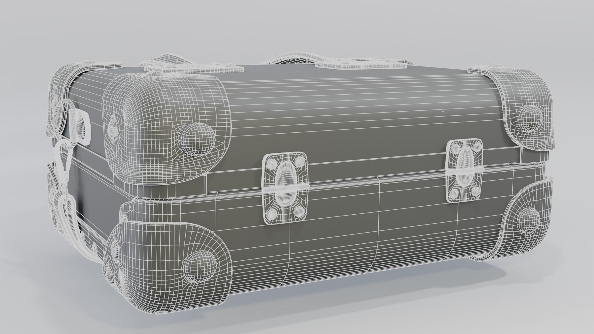 Steamline Pioneer Mini  3D model_7