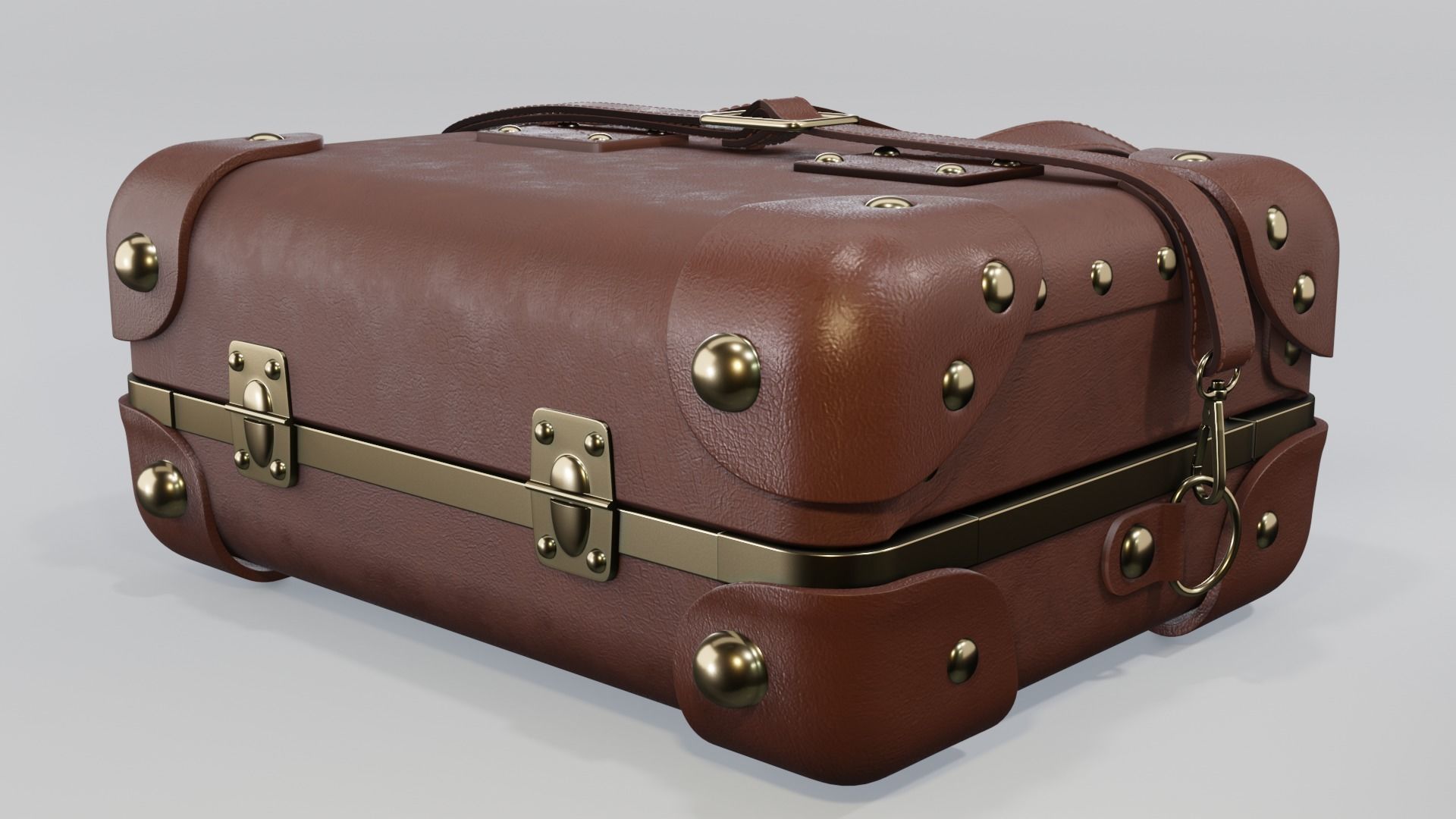 Steamline Pioneer Mini  3D model_4