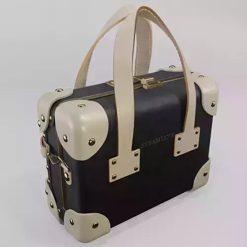 Steamline Starlet Mini 