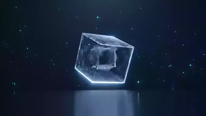 cinematic cube 