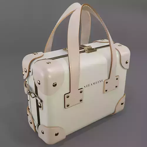 Steamline Sweetheart Mini