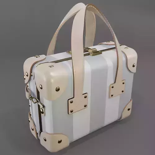 Steamline Illustrator Blue Mini 