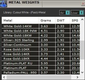 BEUTIFULL MARQUISE PENDANT 3D print model_14