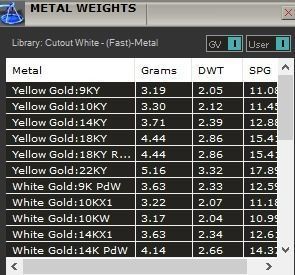 BEUTIFULL MARQUISE PENDANT 3D print model_13