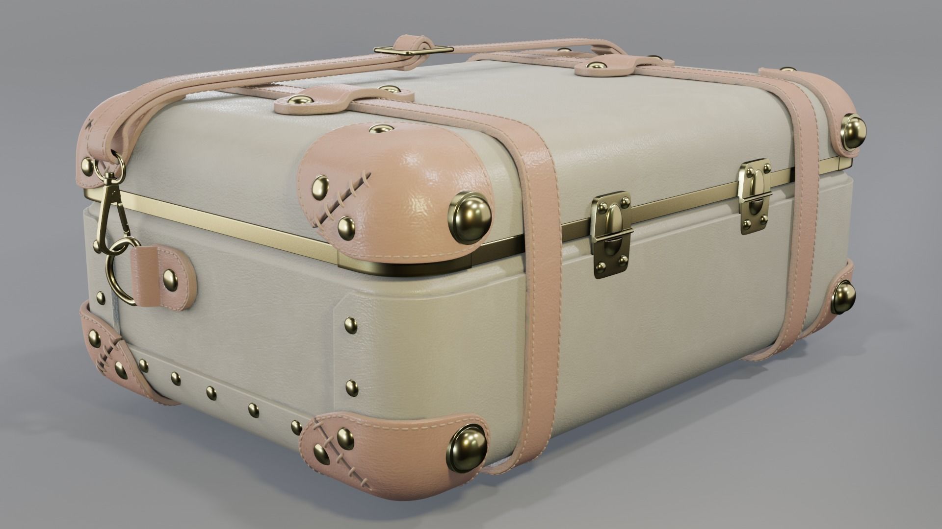 Steamline Alchemist Vanity 3D model_4