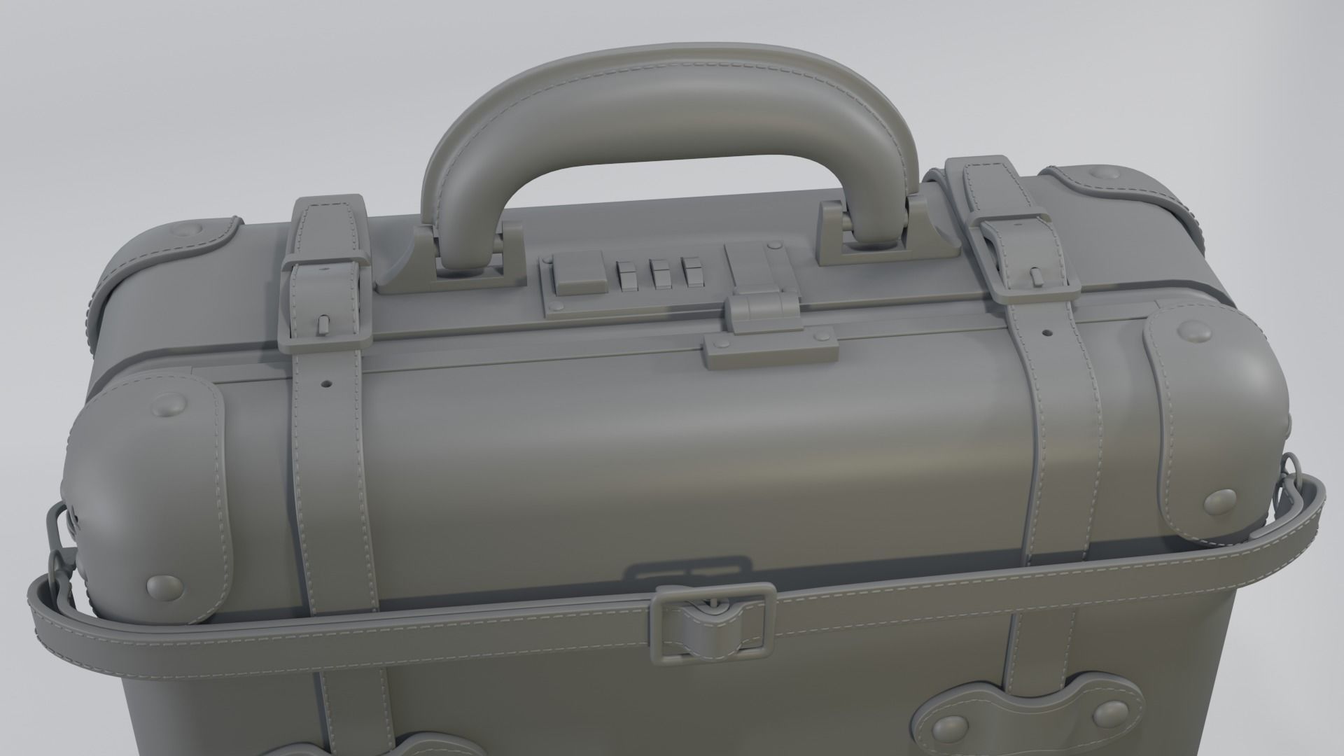 Steamline Alchemist Vanity 3D model_5