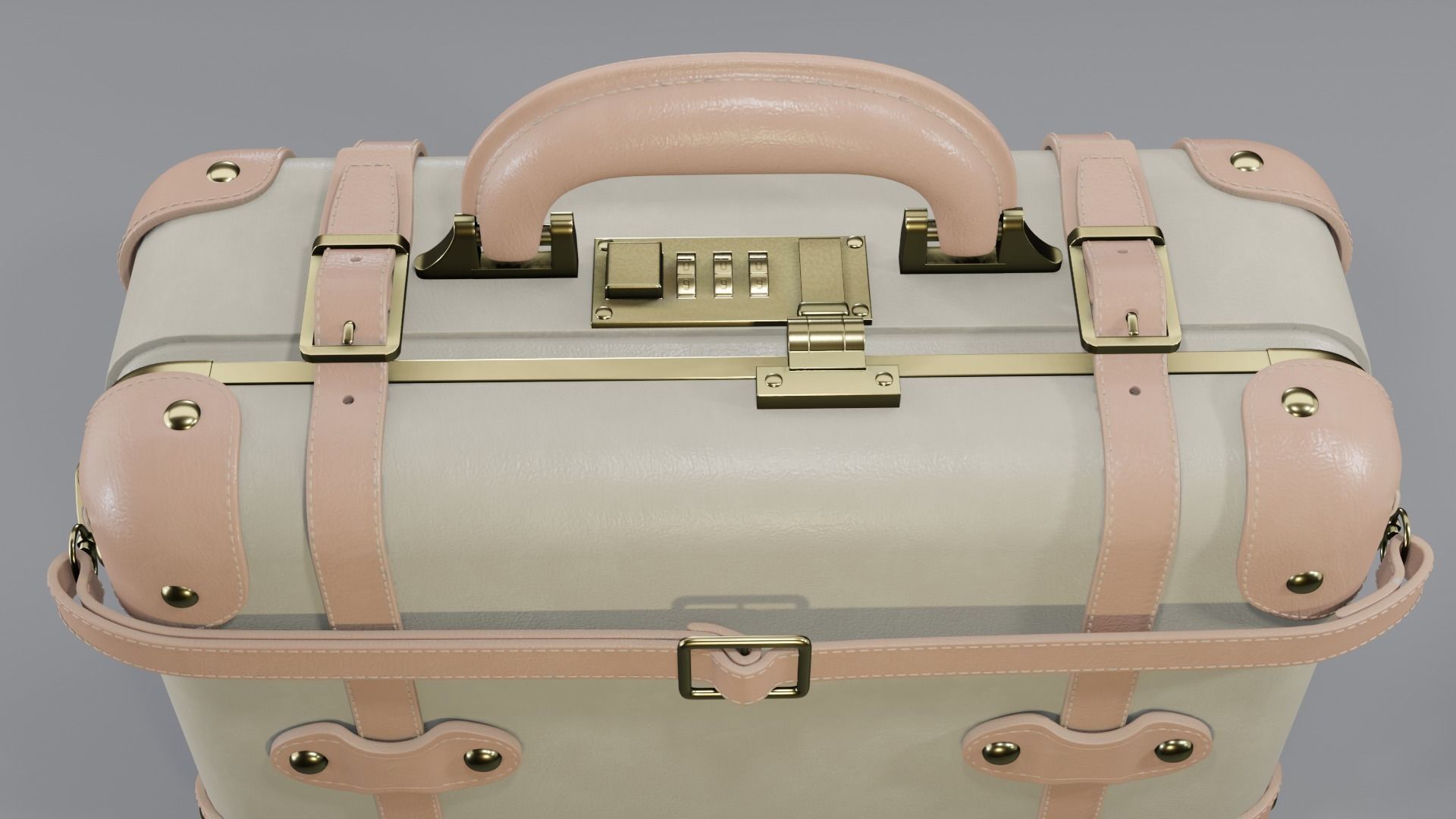 Steamline Alchemist Vanity 3D model_2