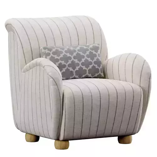 Baird Accent Chair