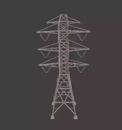electric tower