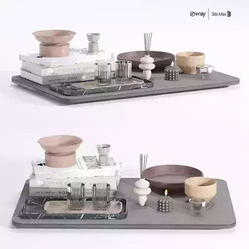 Decorative set-2