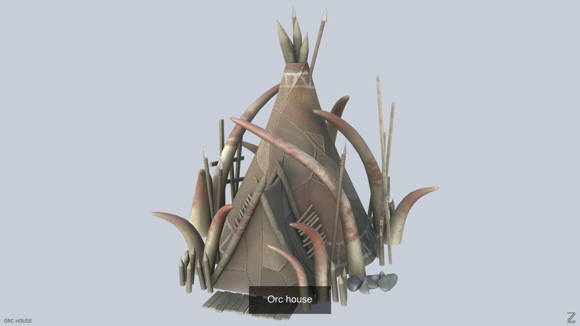 Orc house collection _3