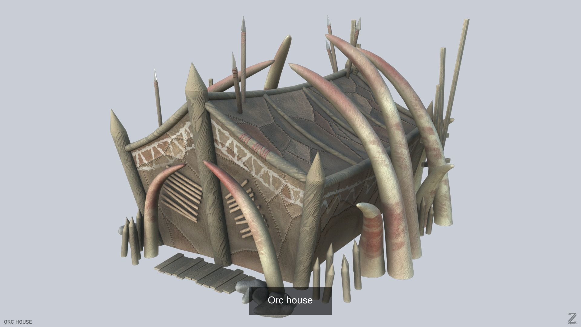 Orc house collection _2