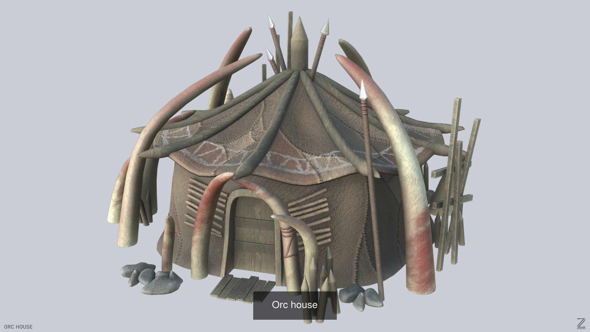 Orc house collection _5