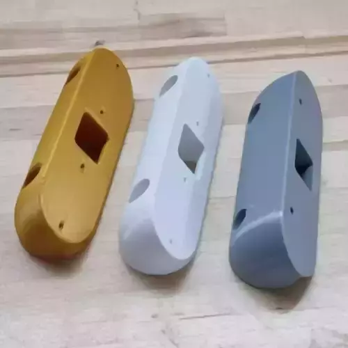 Simplisafe Pro Mount 60 Degrees