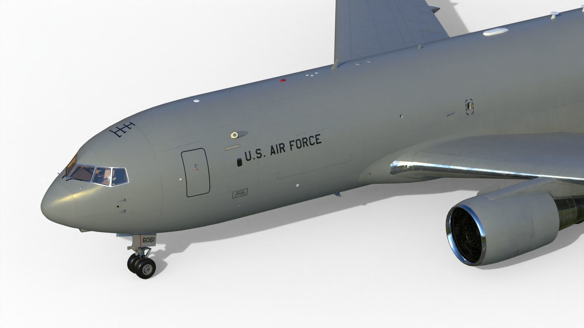 Boeing KC-46 Pegasus 3D model_7