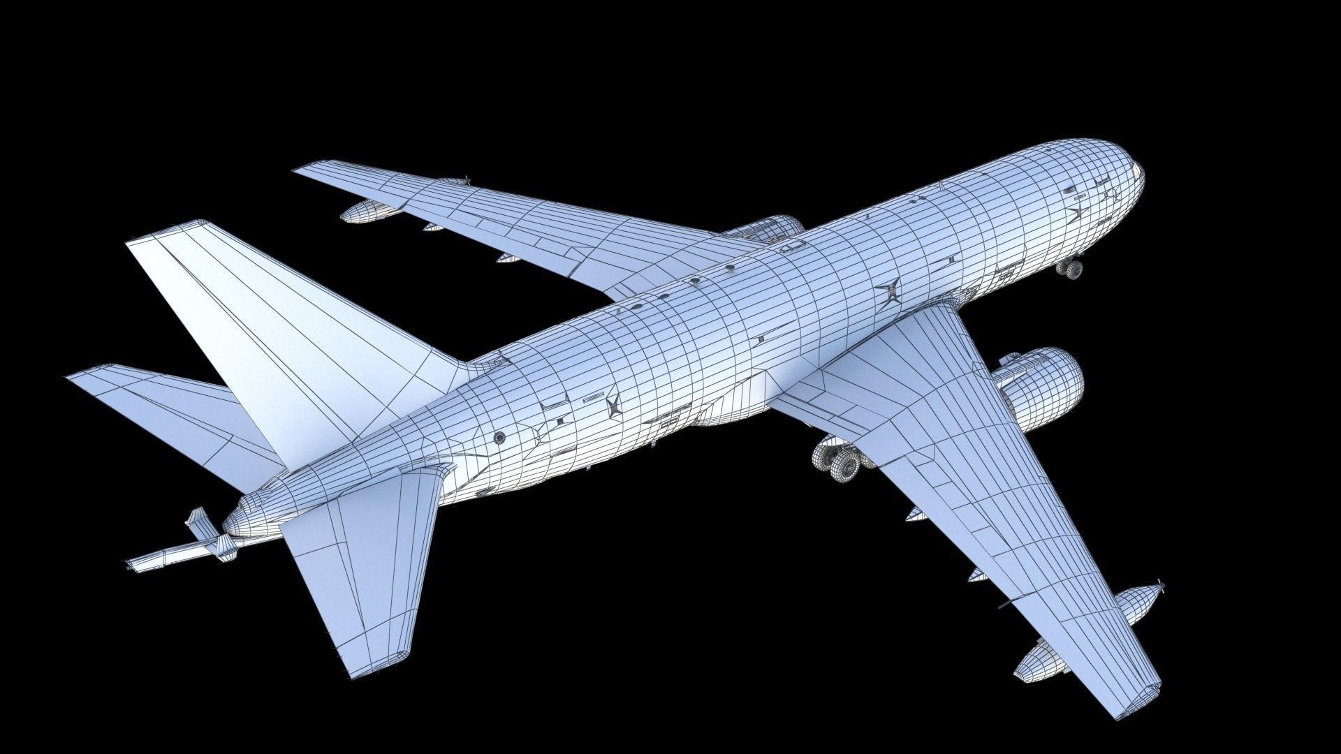 Boeing KC-46 Pegasus 3D model_19