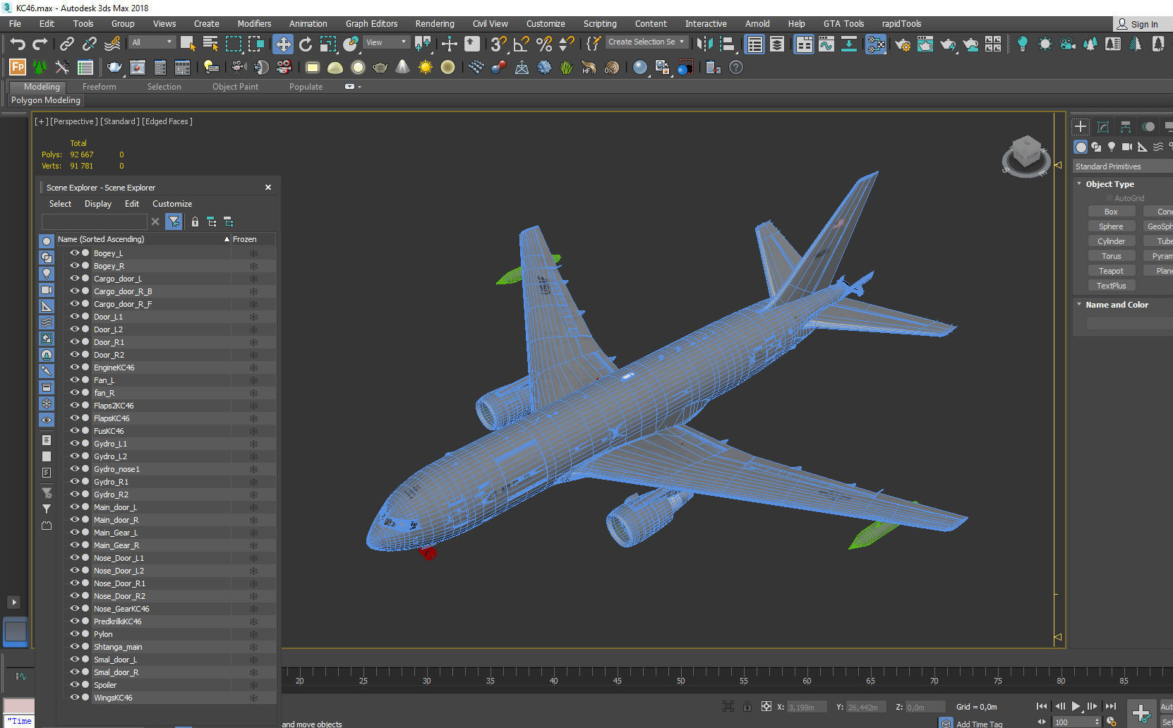 Boeing KC-46 Pegasus 3D model_16