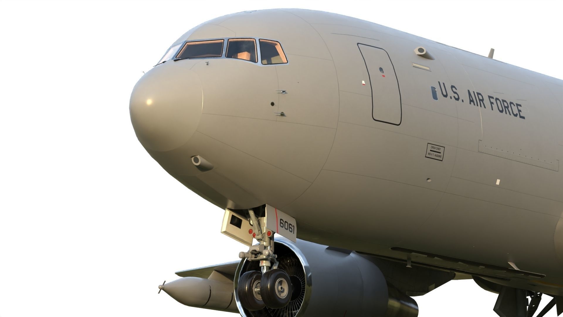 Boeing KC-46 Pegasus 3D model_13