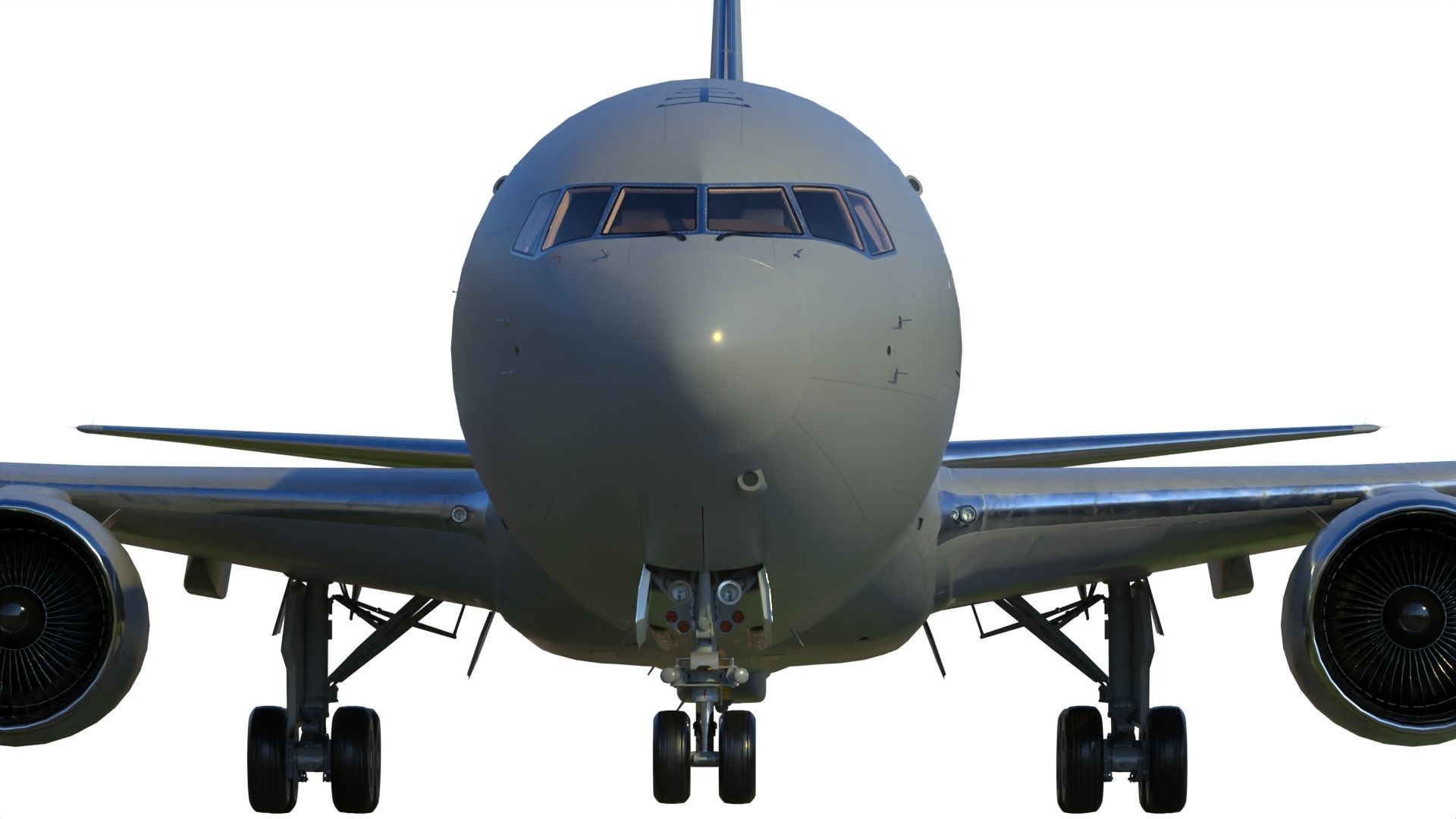 Boeing KC-46 Pegasus 3D model_6