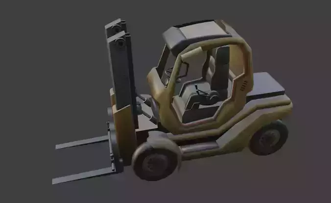 forklift 