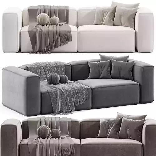 Sofa modulowa Lennon