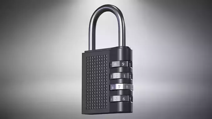 Padlock