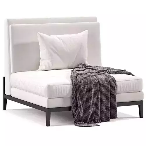 Armchair ATLANTA Cazarina