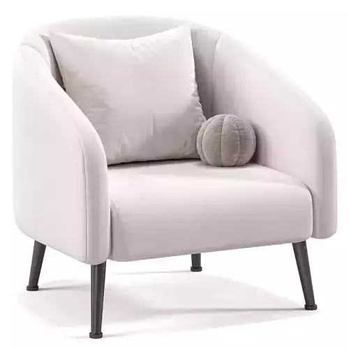 DAVI Armchair