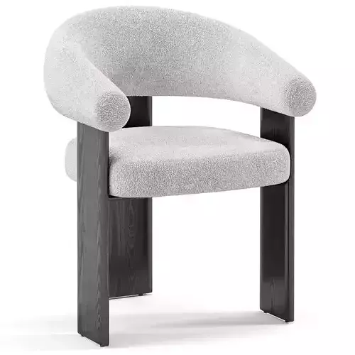 Bracci Armchair