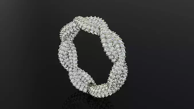 Demarco bridal jewellery