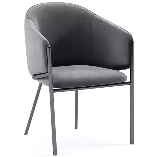 Dill Dining Chair By Inmyroom