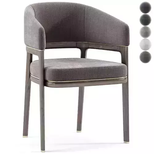 Mark CHAIR