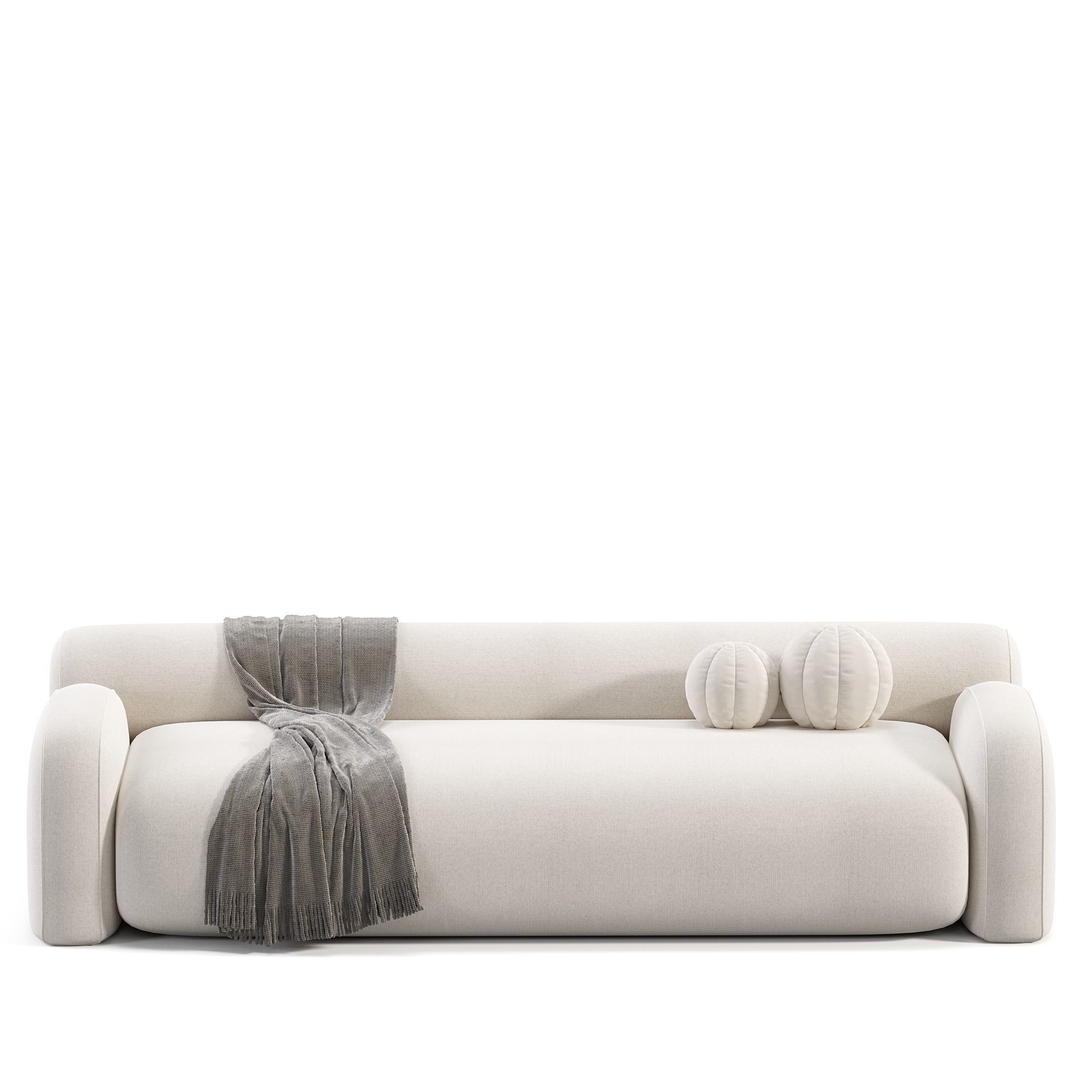 OSCAR Sofa 3D model_5