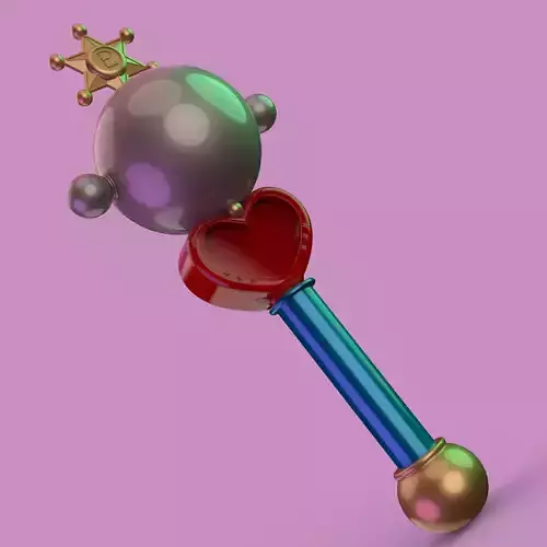 SAILOR PLUTO LIP PEN