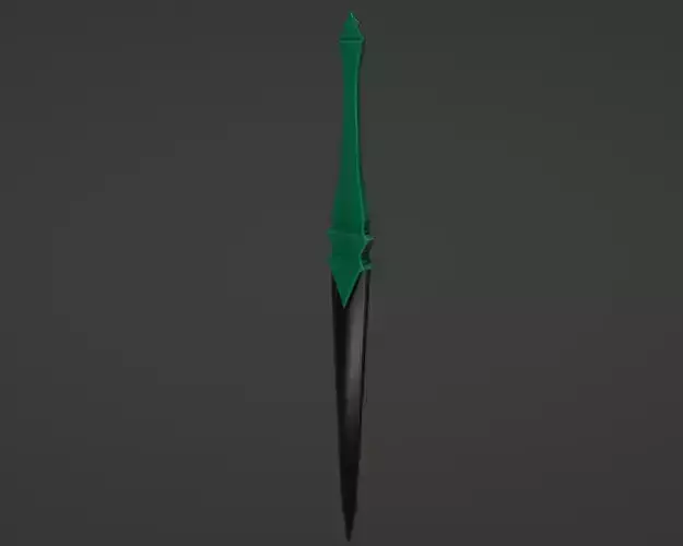 Demon Sword