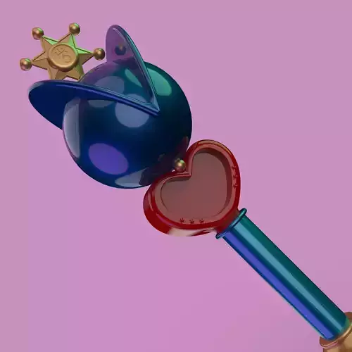 SAILOR URANUS LIP PEN